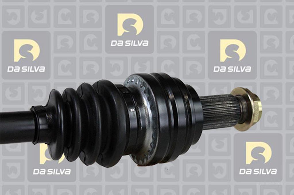 Cardan DA SILVA S.A.S. 47105T