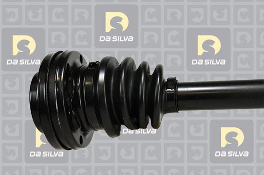 Cardan DA SILVA S.A.S. 47105T