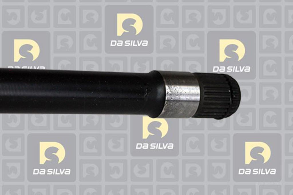 Cardã DA SILVA S.A.S. ref. 47109T