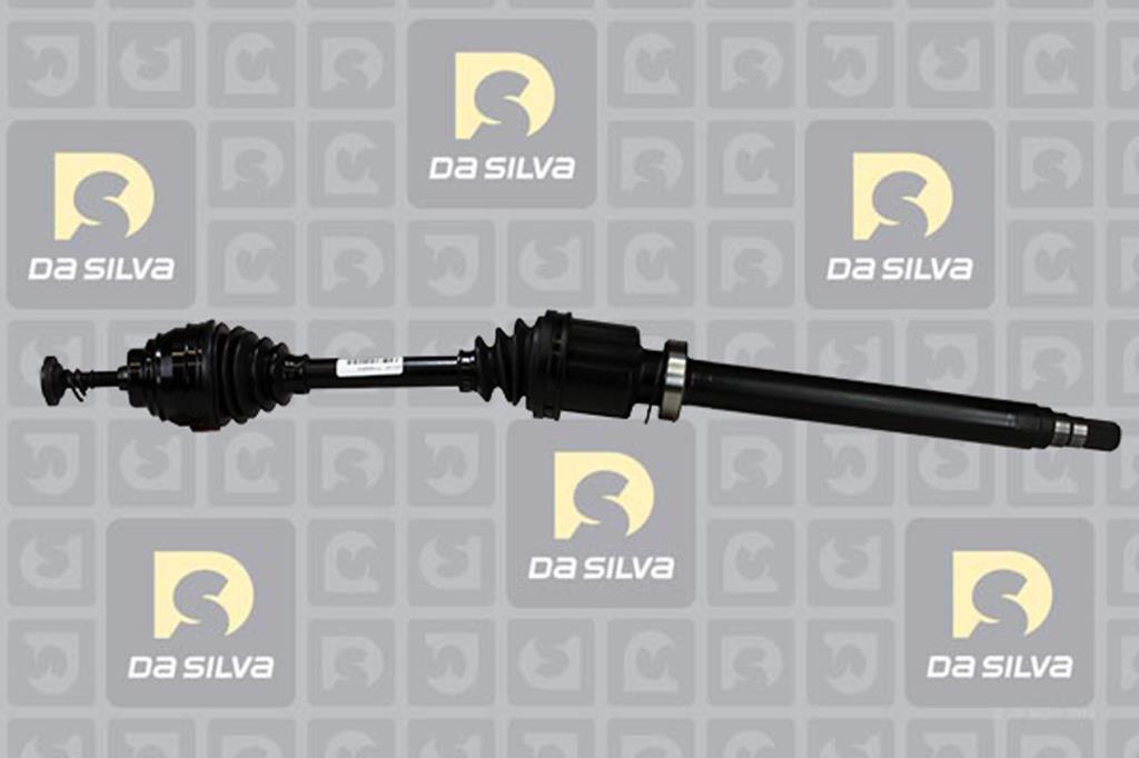 Cardán DA SILVA S.A.S. ref. 47110T