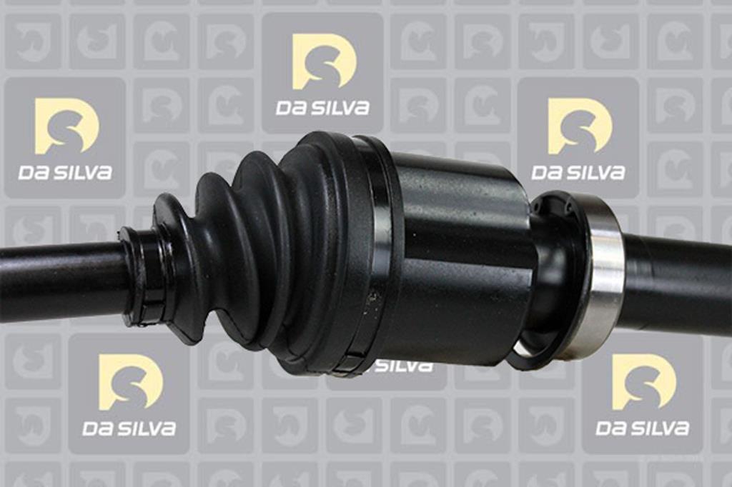 Cardán DA SILVA S.A.S. ref. 47110T