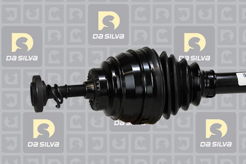 Cardán DA SILVA S.A.S. ref. 47110T