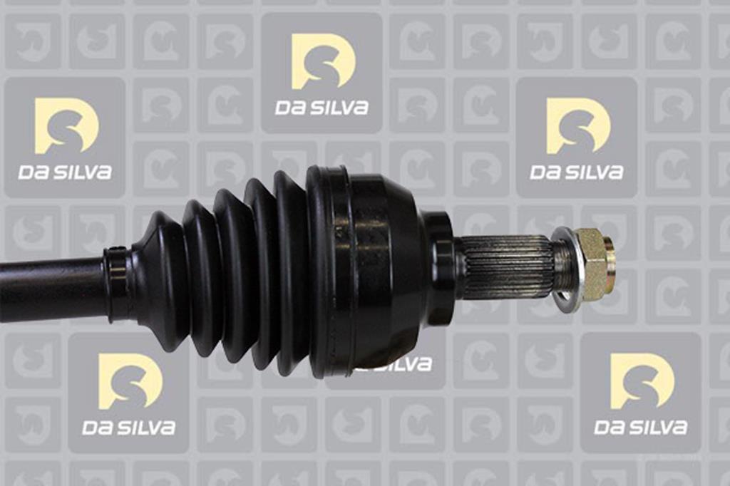 Cardan DA SILVA S.A.S. 47111T