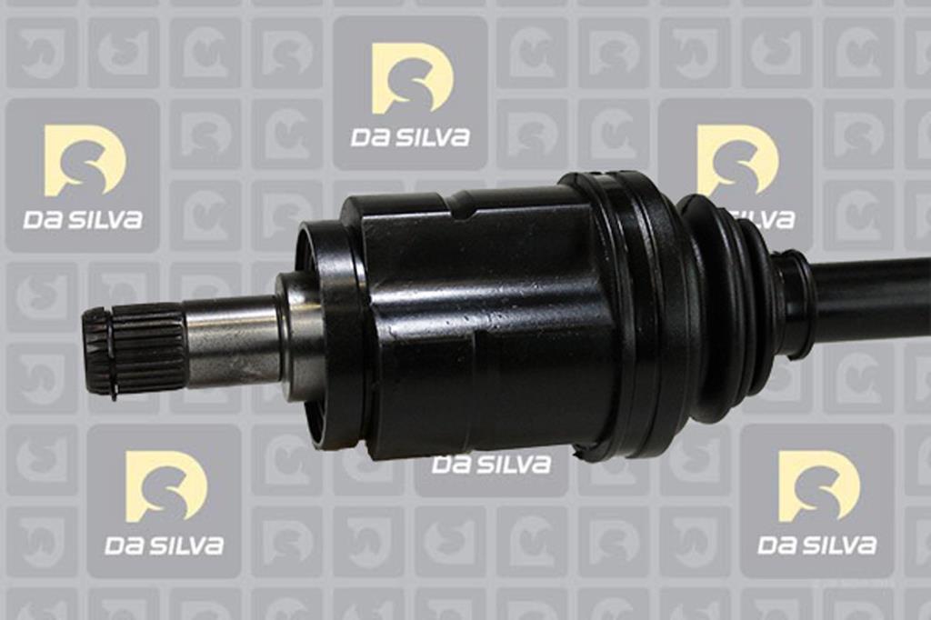 Cardan DA SILVA S.A.S. 47111T
