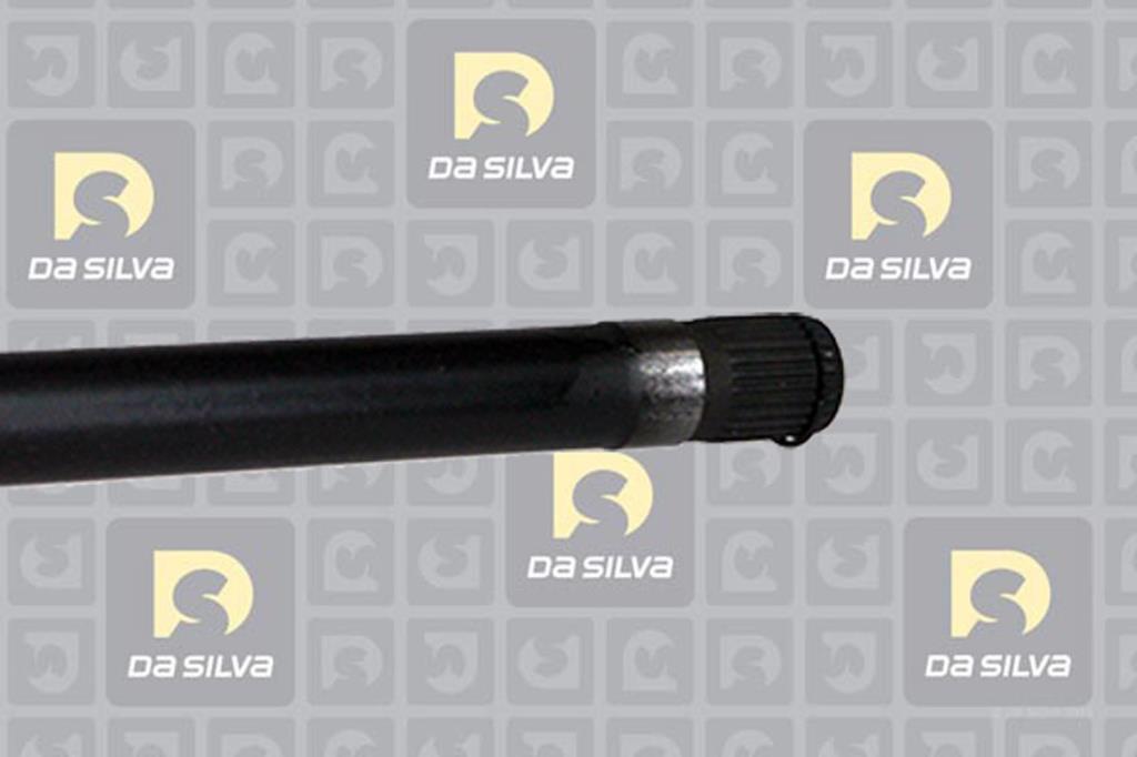 Cardan DA SILVA S.A.S. 47112T