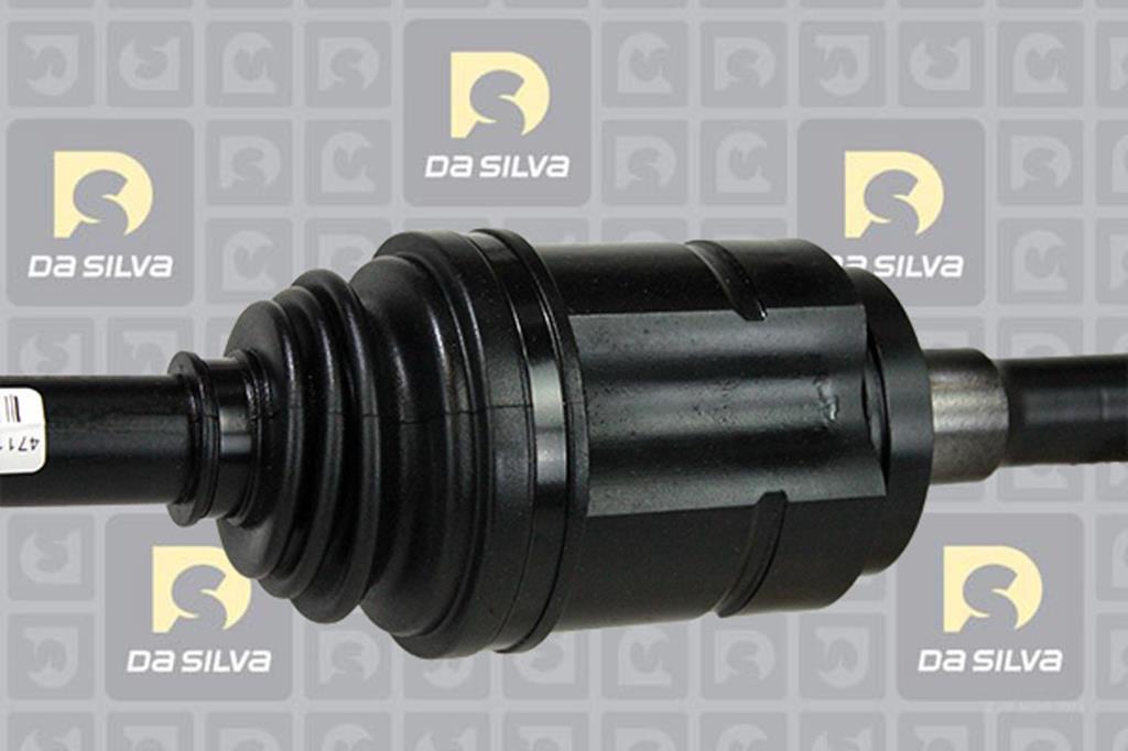 Cardan DA SILVA S.A.S. 47112T