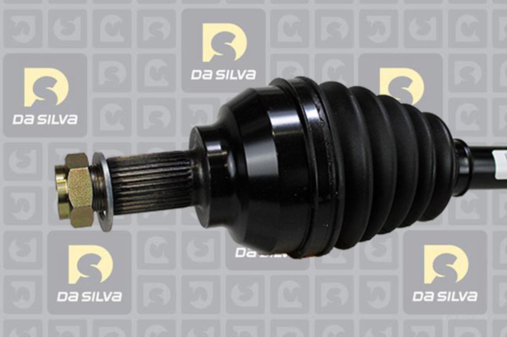 Cardan DA SILVA S.A.S. 47112T
