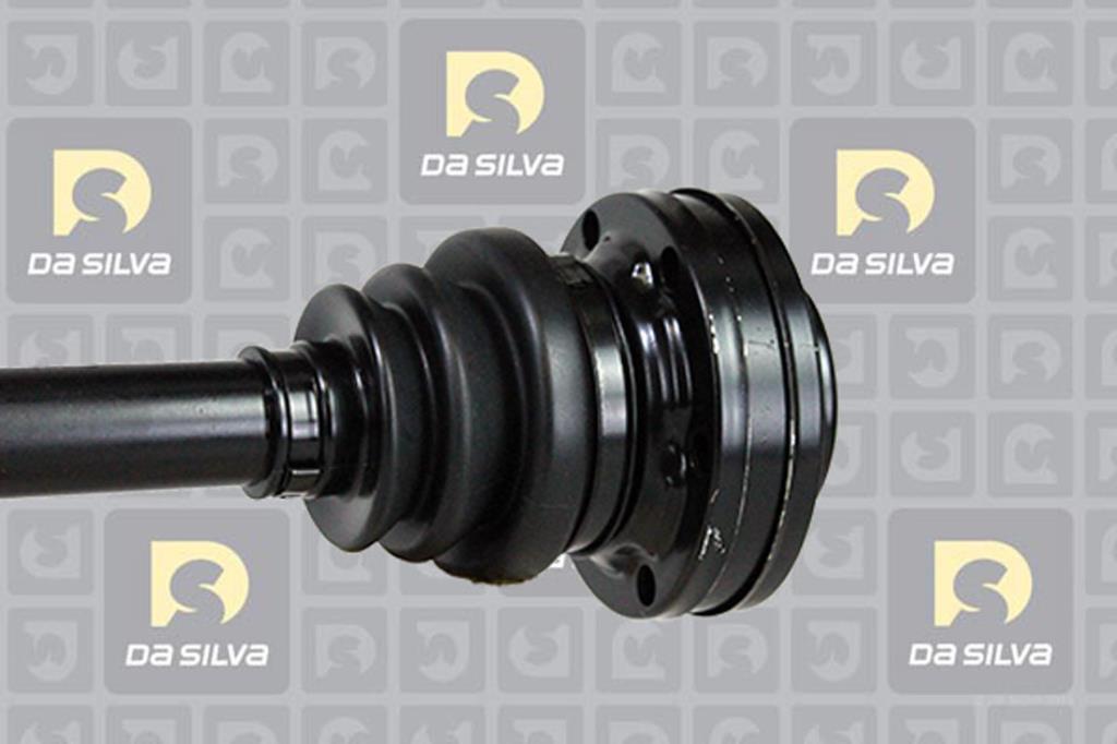Cardán DA SILVA S.A.S. 47113AT