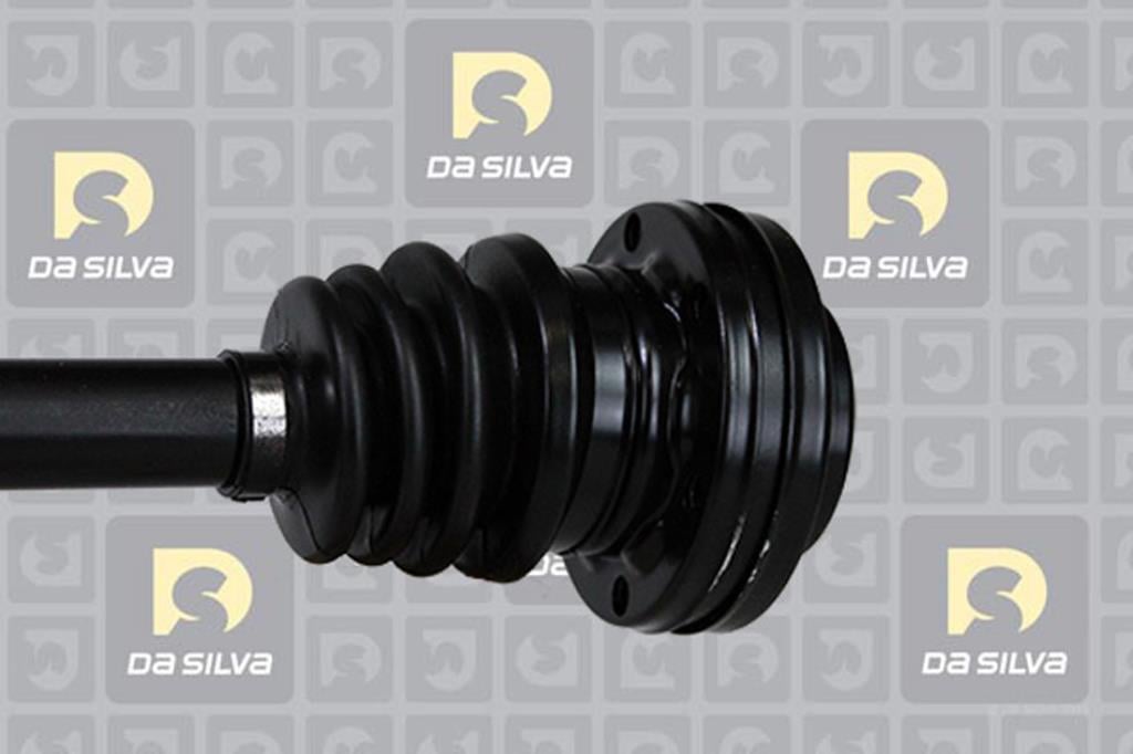 Cardan DA SILVA S.A.S. 47116T