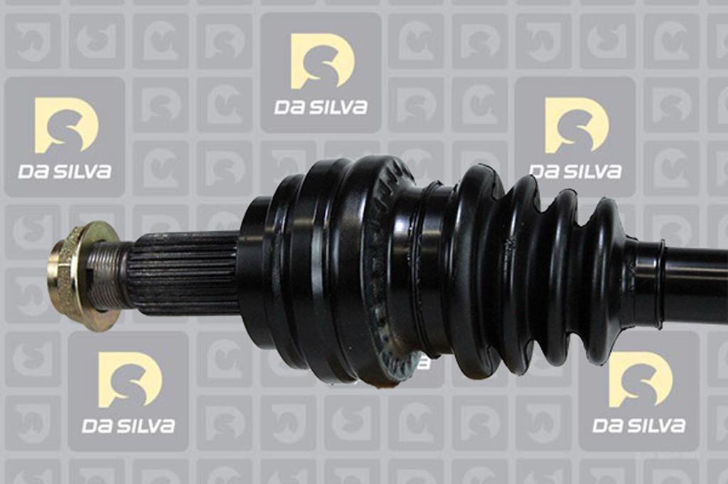 Cardan DA SILVA S.A.S. 47116T