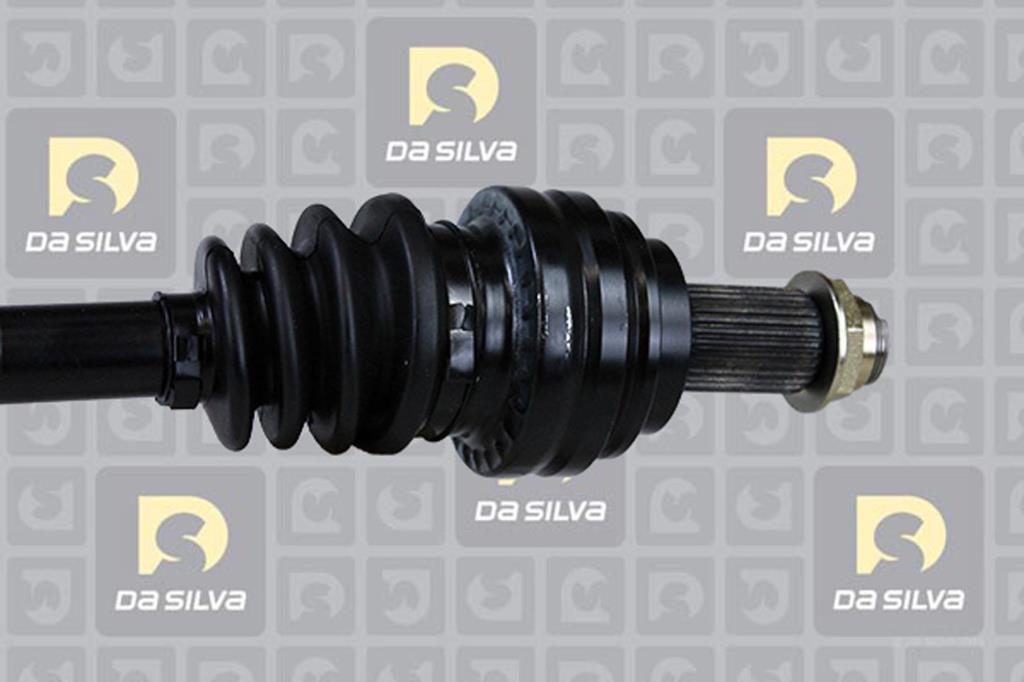 Cardan DA SILVA S.A.S. ref. 47124T