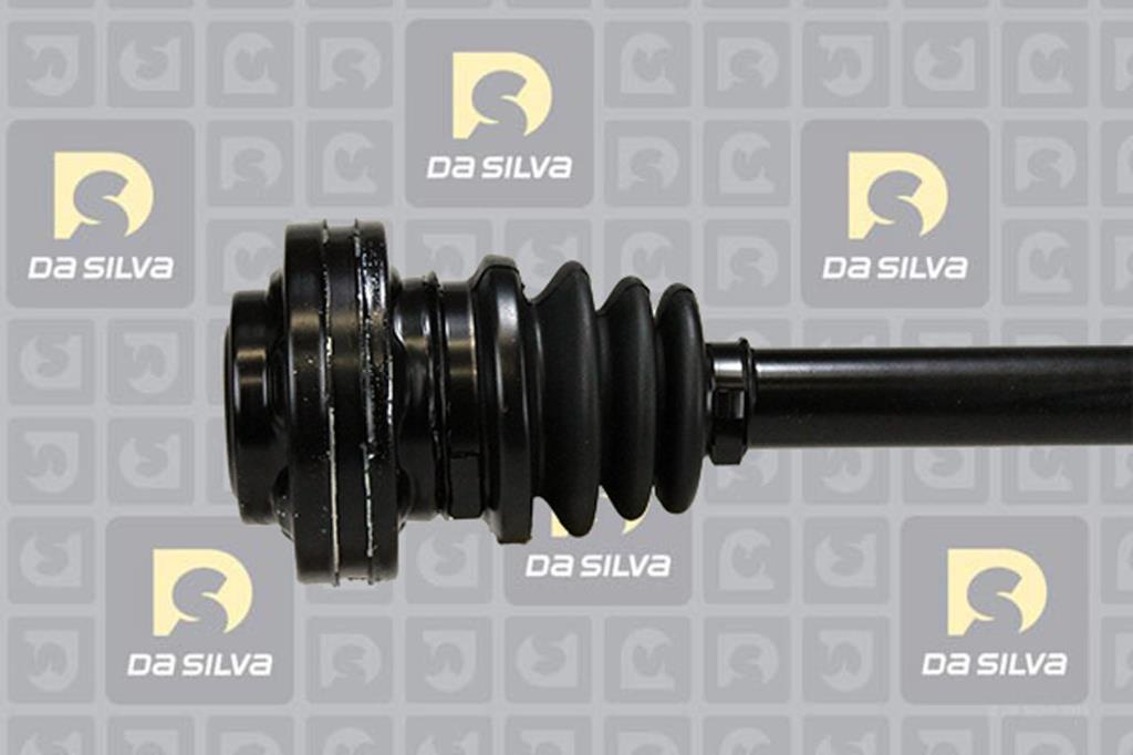 Cardan DA SILVA S.A.S. ref. 47124T