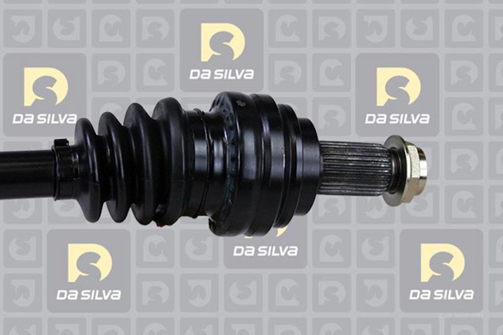 Cardan DA SILVA S.A.S. ref. 47125T