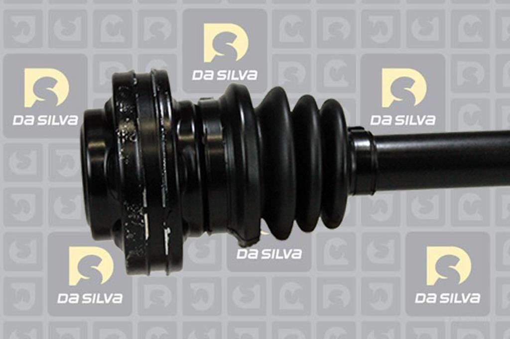 Cardan DA SILVA S.A.S. ref. 47125T