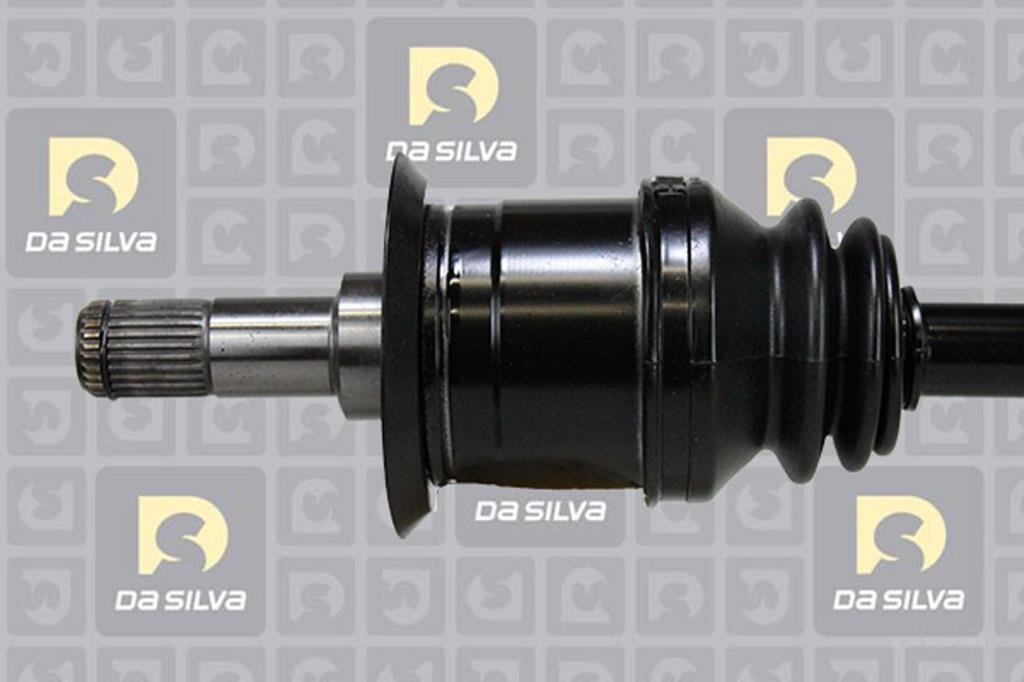 Cardã DA SILVA S.A.S. ref. 4715T