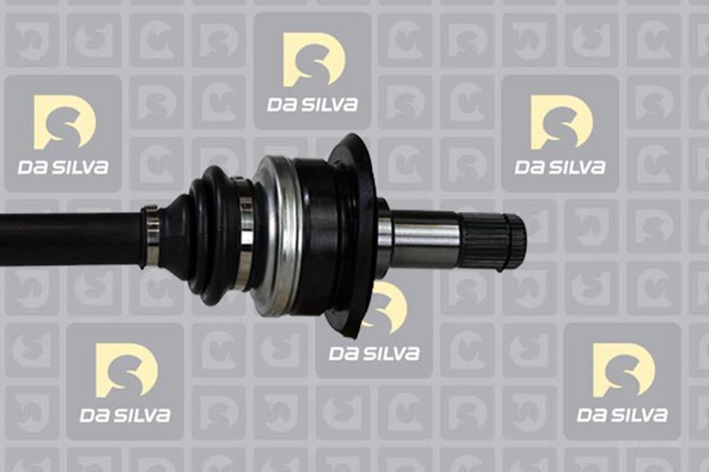 Cardan DA SILVA S.A.S. 4716T