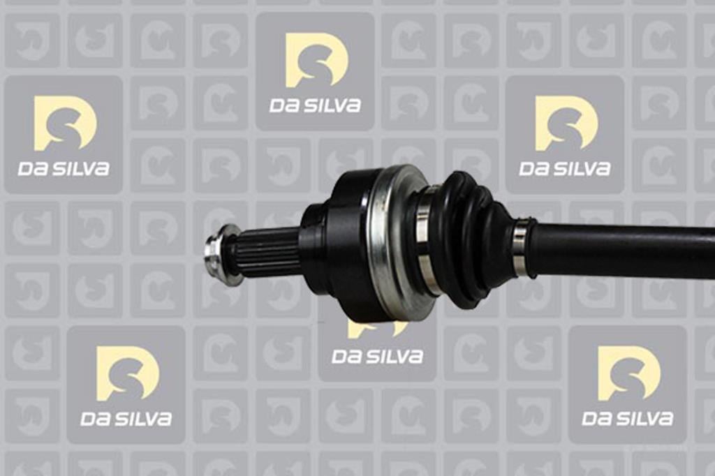 Cardan DA SILVA S.A.S. 4716T