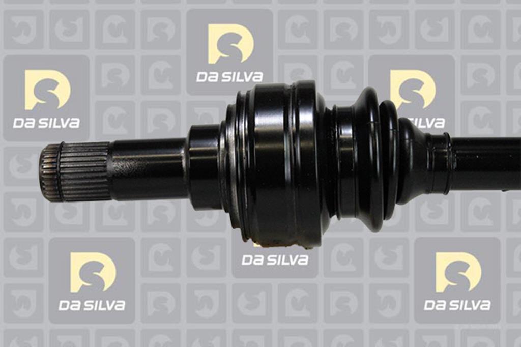 Cardan DA SILVA S.A.S. 4717T