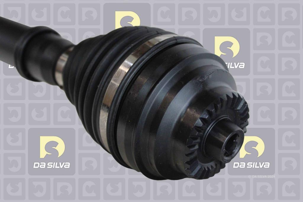 Cardan DA SILVA S.A.S. ref. 4725T