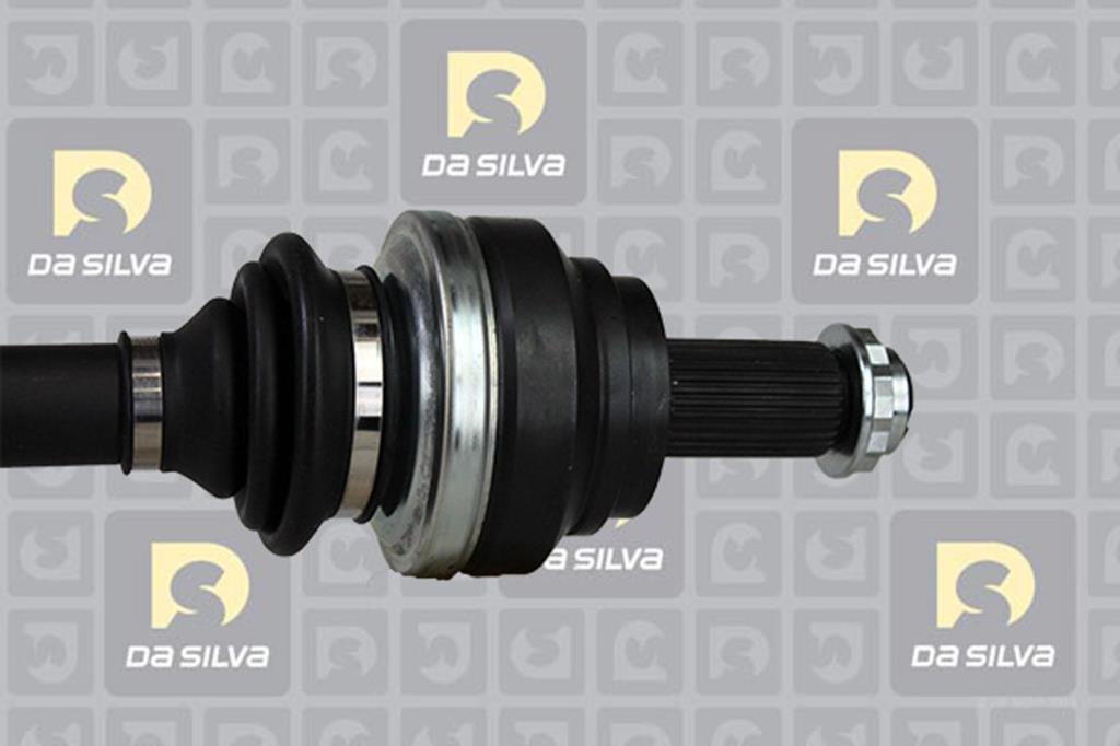Cardan DA SILVA S.A.S. ref. 4727T