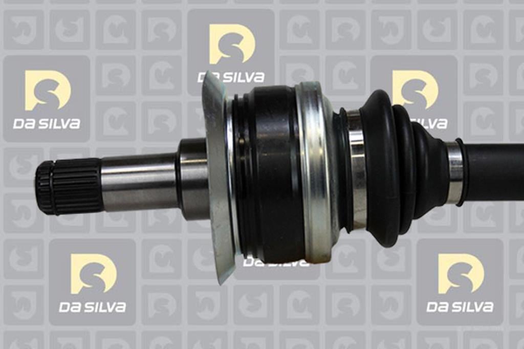 Cardan DA SILVA S.A.S. ref. 4727T