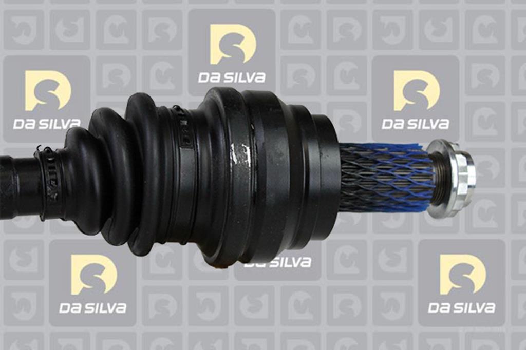 Cardan DA SILVA S.A.S. ref. 4736T