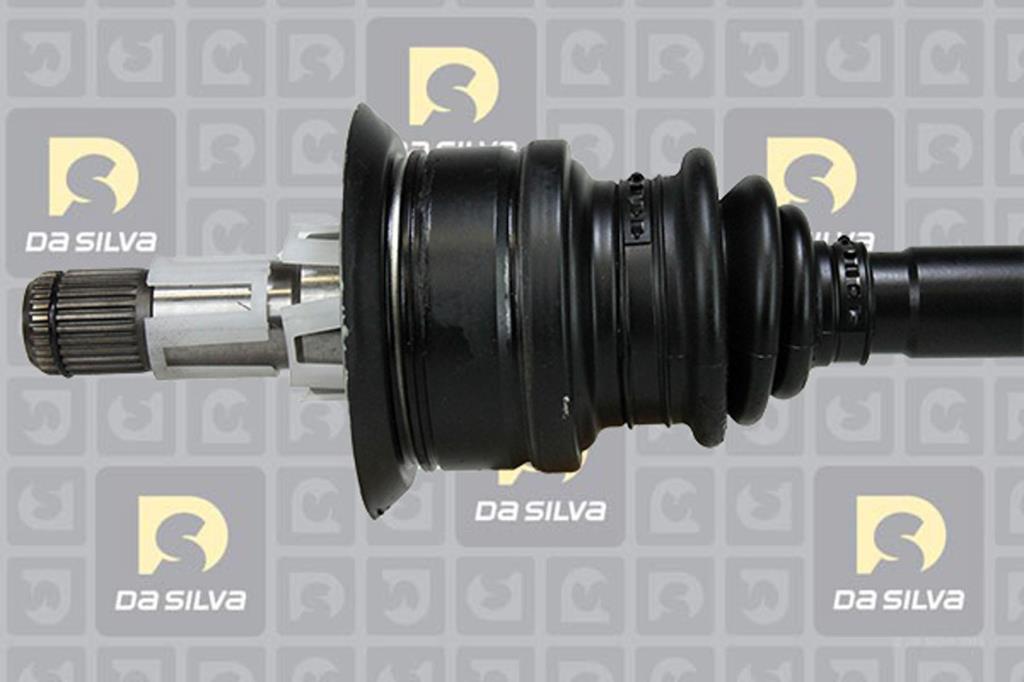 Cardan DA SILVA S.A.S. ref. 4736T