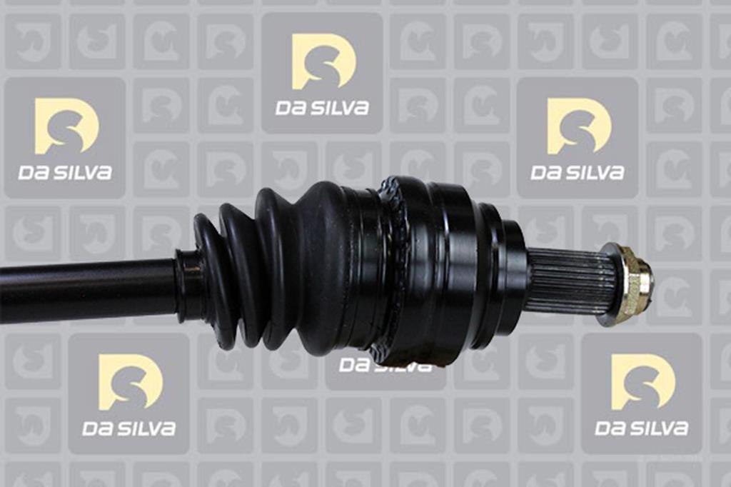 Cardan DA SILVA S.A.S. ref. 4738T