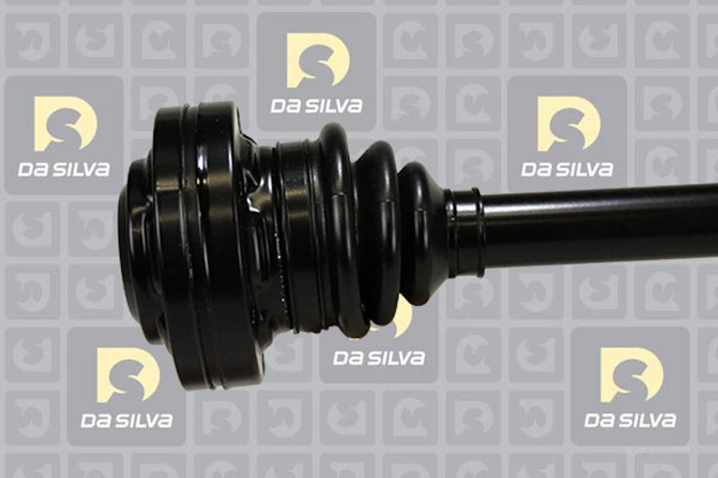 Cardan DA SILVA S.A.S. ref. 4738T