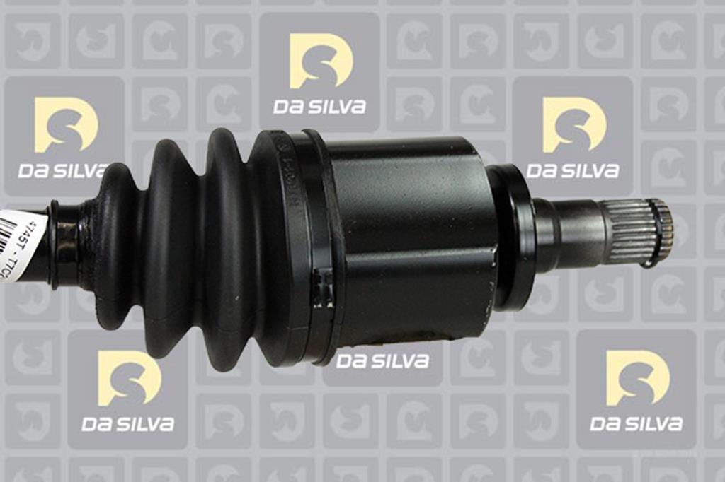 Cardan DA SILVA S.A.S. 4745T