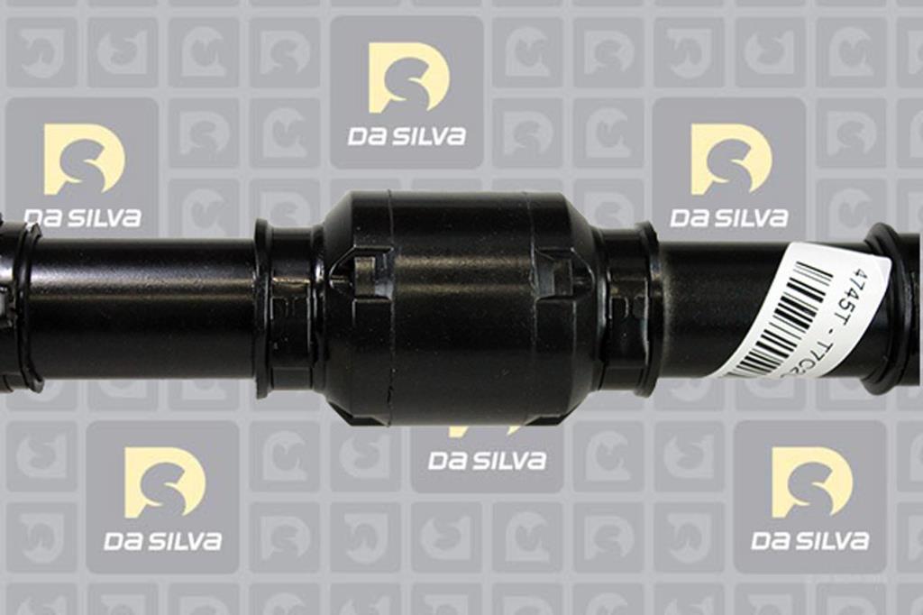 Cardan DA SILVA S.A.S. 4745T