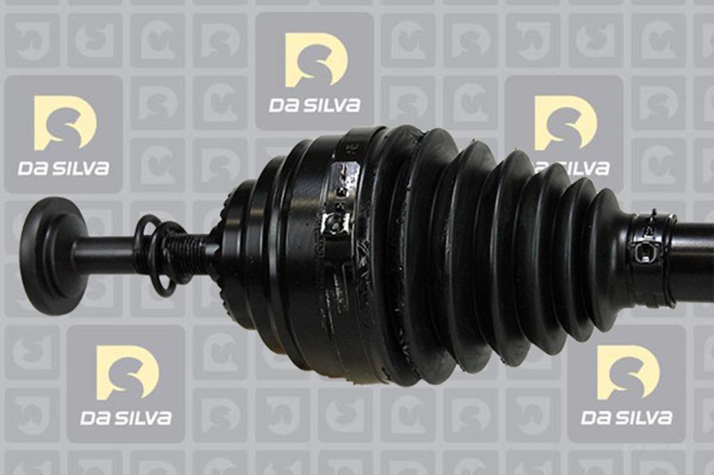 Cardan DA SILVA S.A.S. 4745T