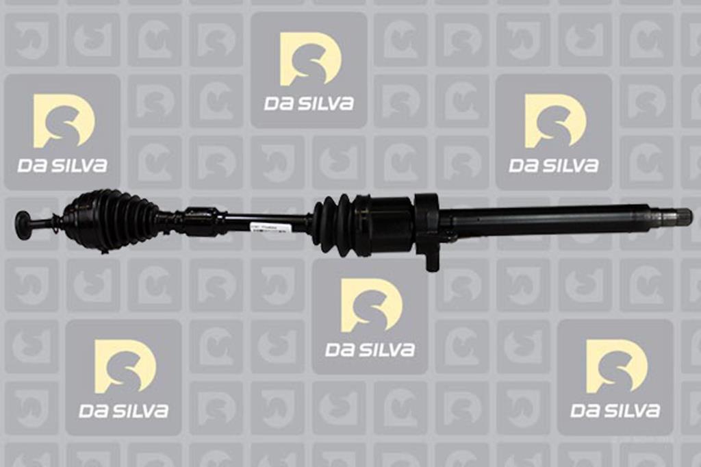 Cardan DA SILVA S.A.S. ref. 4746T