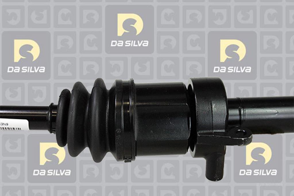 Cardan DA SILVA S.A.S. ref. 4746T
