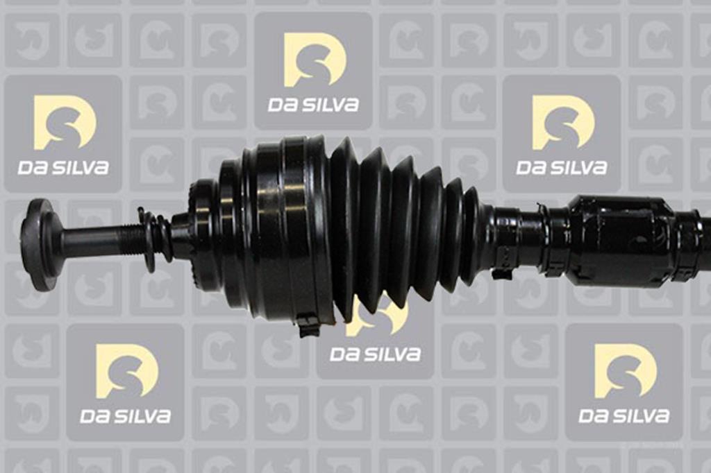 Cardan DA SILVA S.A.S. ref. 4746T