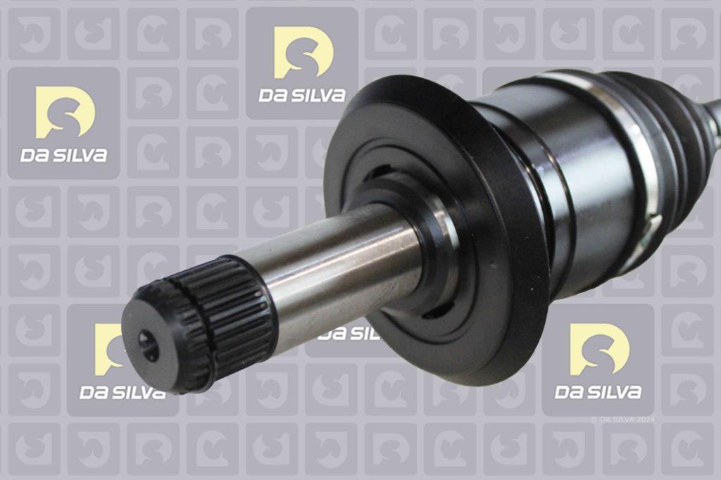 Cardan DA SILVA S.A.S. 4748T