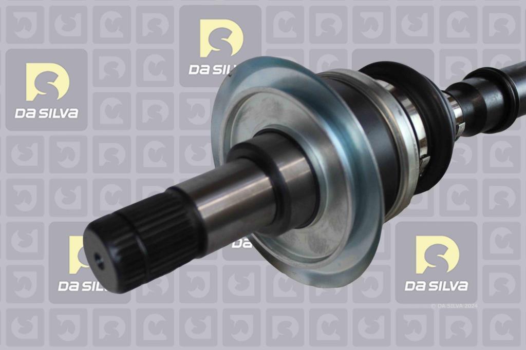 Cardan DA SILVA S.A.S. ref. 4751T
