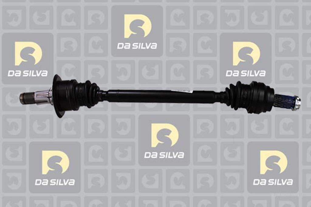 Cardán DA SILVA S.A.S. ref. 4753T