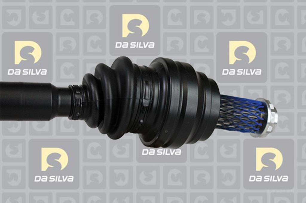 Cardán DA SILVA S.A.S. ref. 4753T