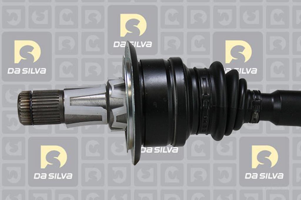Cardán DA SILVA S.A.S. ref. 4753T