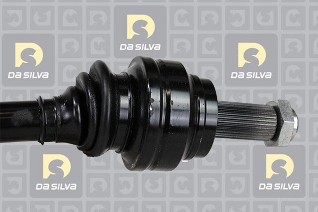 Cardan DA SILVA S.A.S. 4756T