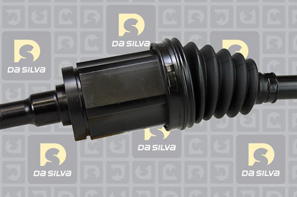 Cardan DA SILVA S.A.S. ref. 4758T