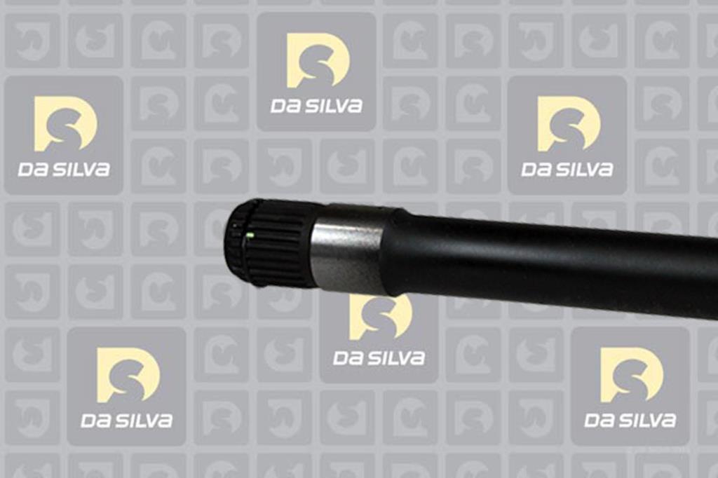 Cardan DA SILVA S.A.S. ref. 4758T