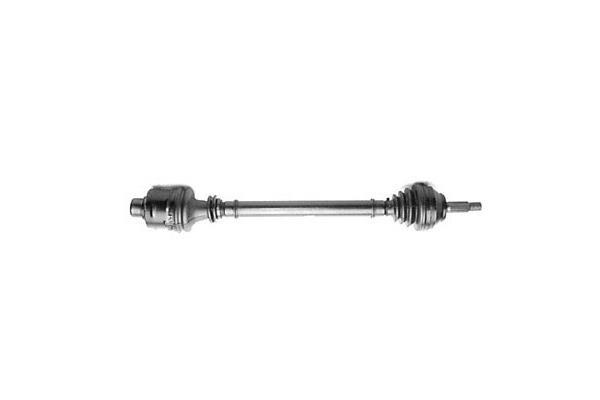 Cardan DA SILVA S.A.S. 475T Cardan DA SILVA S.A.S. 475T
