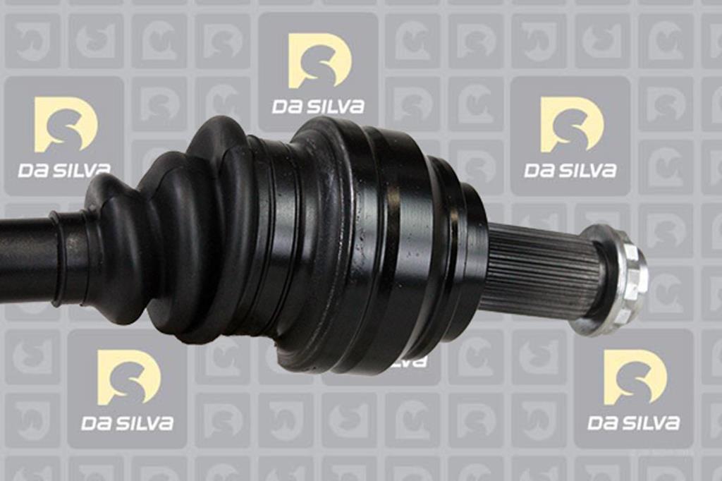 Cardan DA SILVA S.A.S. ref. 4763T