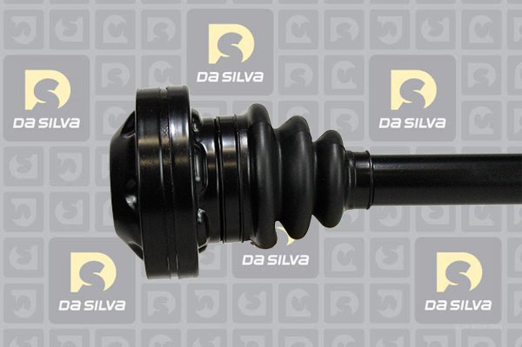 Cardan DA SILVA S.A.S. ref. 4763T