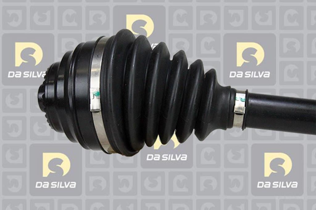 Cardan DA SILVA S.A.S. 4766T