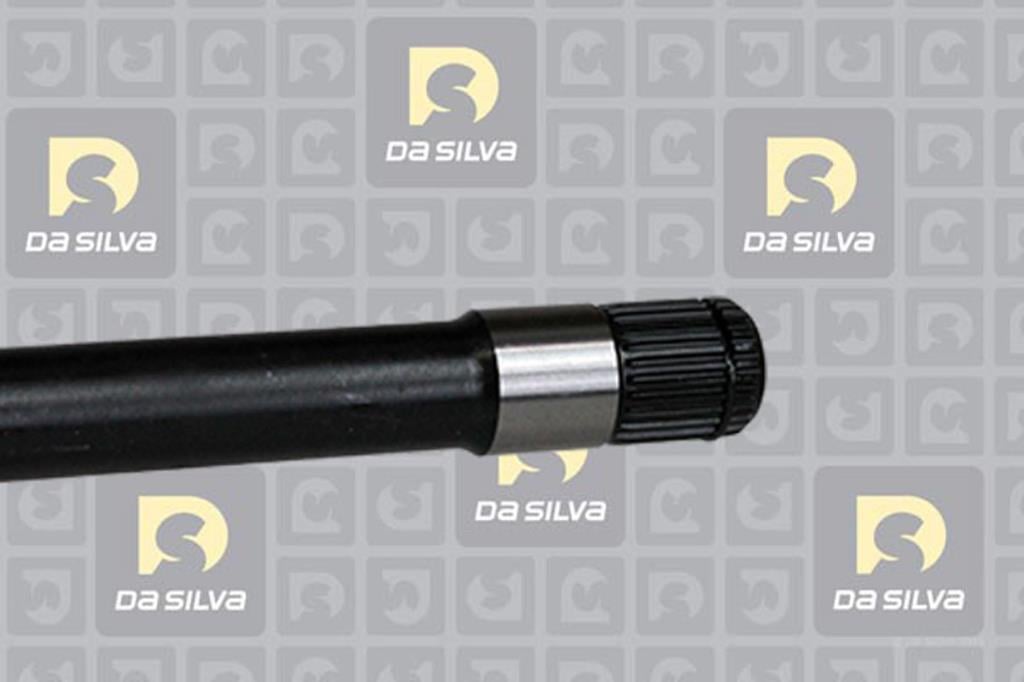 Cardan DA SILVA S.A.S. 4766T