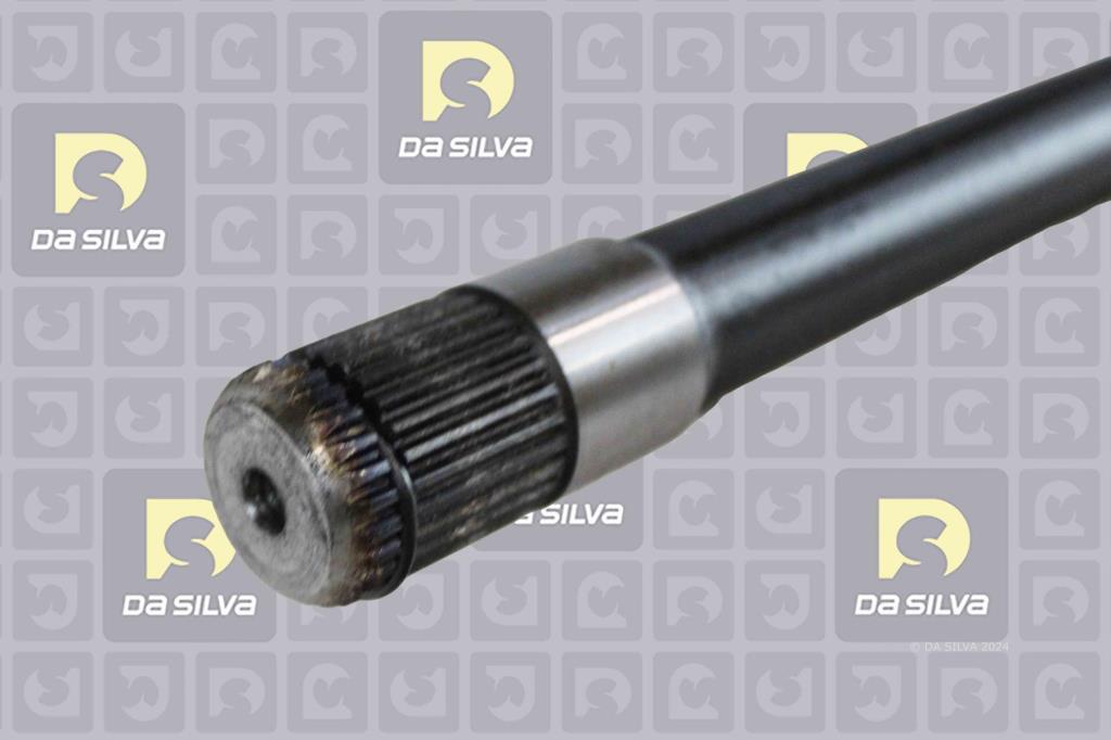 Cardan DA SILVA S.A.S. 4770T