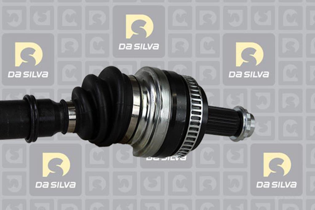 Cardan DA SILVA S.A.S. ref. 4772AT